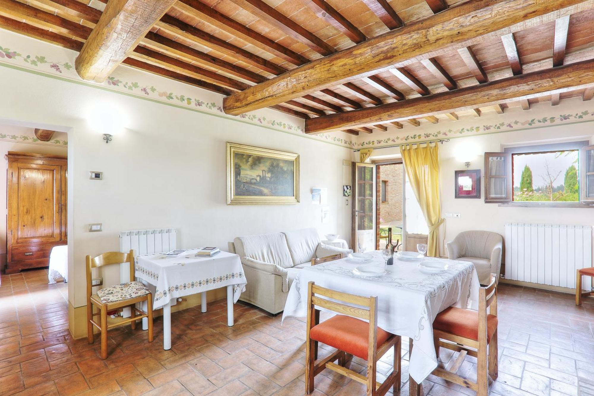 Agriturismo I Fuochi Valiano エクステリア 写真