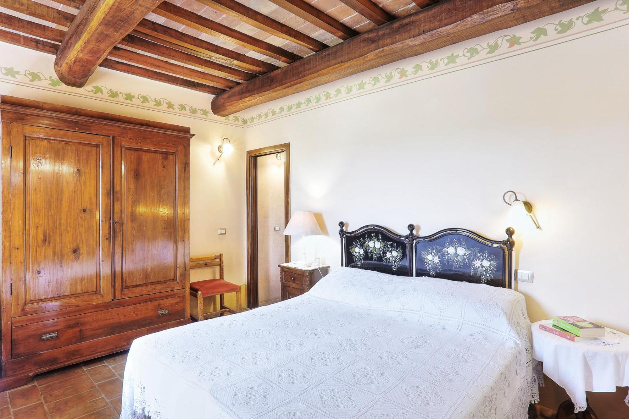 Agriturismo I Fuochi Valiano エクステリア 写真